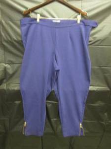 lot 121 image: (RCK) Isaac Mizrahi Live Womens P...