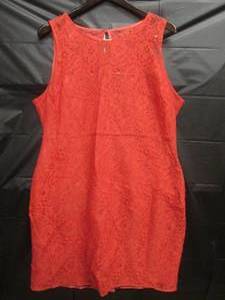 lot 124 image: (RCK) J Crew Womens Dress Size 20 ...