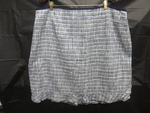 lot 129 image: (EC1) Talbots Womens Skirt Size 24...