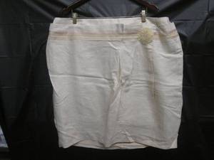 lot 130 image: (EC1) Talbots Womens Skirt Size 22...
