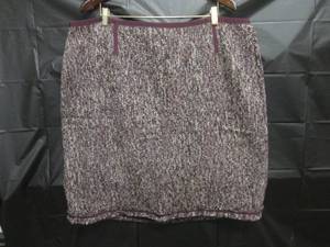 lot 131 image: (CSB) Talbots Womens Skirt Size 22...