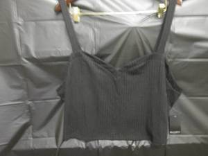lot 138 image: (RCK) Eloquii Womens Top Size 2224...