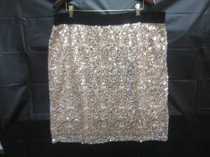 lot 143 image: (EC1) Iman Womens Skirt Size 2X - ...