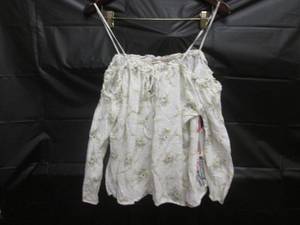 lot 144 image: (RCK) Polo Jean Co Top Size XL...