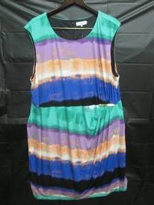 lot 145 image: (RCK) Calvin Klein Womens Dress Si...