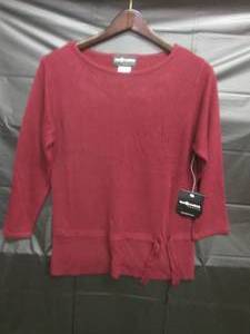 lot 153 image: (RCK) Sag Harbor Petite Top Size Me...