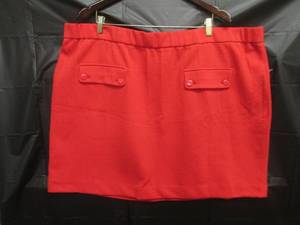 lot 158 image: (CSB) Loft Plus Womens Skirt Size 2...