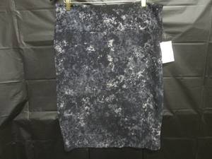 lot 160 image: (EC1) Lula Roe Skirt Size 2XL - New...