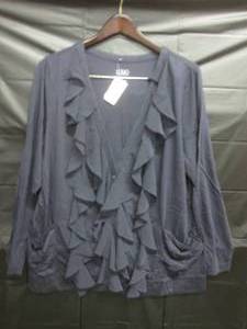 lot 164 image: (RCK) Logo Womens Top Size 1X...