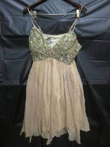 lot 165 image: (RCK) Stenay Womens Dress Size 14...