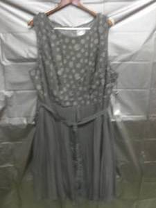 lot 171 image: (RCK) Adrianna Papell Womens Dress...