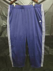 lot 176 image: (RCK) Adidas Womens Sports Pants S...
