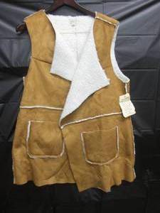 lot 177 image: (RCK) One World Vest Size 1X...