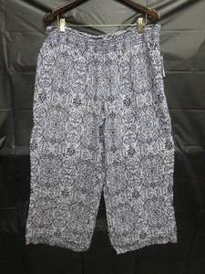 lot 178 image: (EC1) Dressbarn Womens Pants Size ...