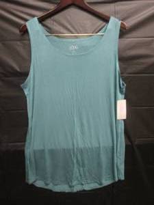 lot 181 image: (EC1) Logo Layers Womens Top Size ...