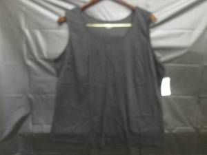 lot 187 image: (EC1) Studio Works Womens Top Size...
