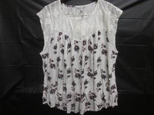 lot 189 image: (RCK) Lucky Brand Los Angeles Women...