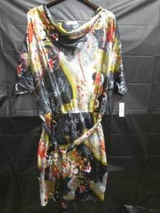 lot 190 image: (RCK) Natori Womens Dress Size 2X ...