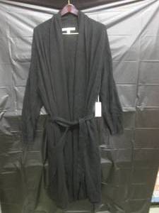 lot 192 image: (RCK) Nordstrom Collection Robe in ...