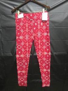 lot 206 image: (EC1) Lula Roe Leggings Tall & Curv...
