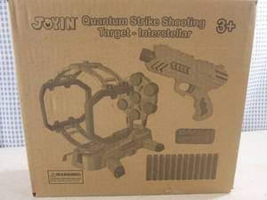 lot 270 image: (CSB) Joyin Quantum Strike Shooting...