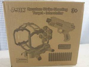 lot 271 image: (CSB) Joyin Quantum Strike Shooting...