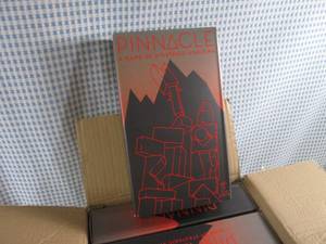 lot 272 image: (CSB) Case of 4 Pinnacle Games - A ...