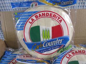 lot 275 image: (EC2) Case of 12 - 8 Count Carb Cou...
