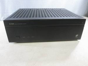 lot 6 image: (A-3) Niles SI-1230 Systems Integra...