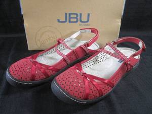 lot 12 image: (BS) JBU by Jambu Pristine Casual R...