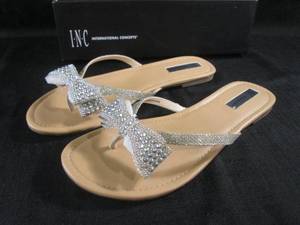 lot 21 image: (BS) I-N-C International Concepts W...
