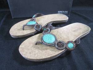 lot 23 image: (BS) Kenneth Cole Reaction Landing ...