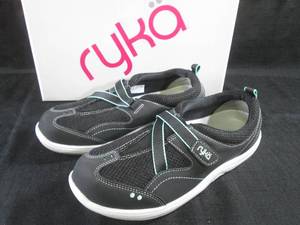 lot 24 image: (BS) Ryka Womens Shoes Size 9M - N...