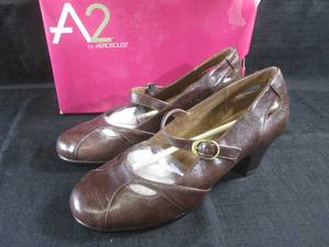 lot 36 image: (BS) A2 by Aerosoles Memory Foam Co...