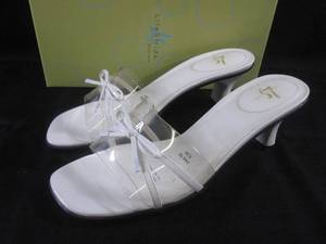 lot 38 image: (BS) Life Stride Siren ClearWhite ...