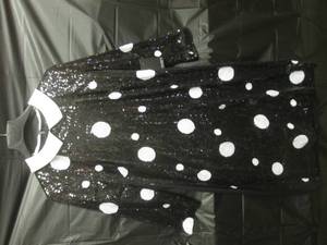 lot 50 image: (RCK) Eloquii Studio Womens Dress ...