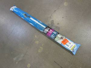 lot 110 image: Commercial Electric 14 Round Cord Channel Kit