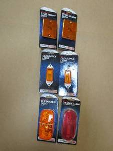 lot 114 image: Lot of Tow Smart Lights
