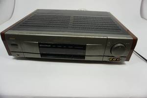 lot 5 image: RCA Digital Surround Receiver