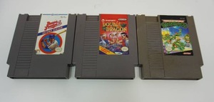 lot 15 image: 3 Nintendo Games
