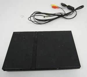 lot 22 image: Sony PlayStation PS2
