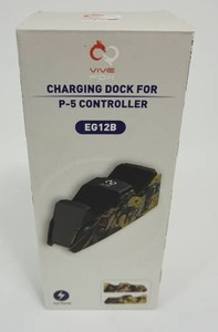 lot 36 image: Charging Dock For P-5 Controller