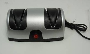lot 42 image: Electric Knife Sharpener