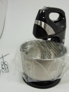 lot 43 image: Rival Electric Mixer