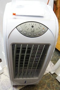 lot 56 image: Evaporation Cooling Fan