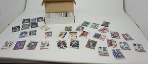 lot 67 image: Lot Of Baseball Cards