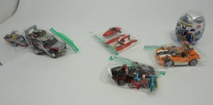 lot 83 image: Lot Of Legos