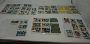 lot 85 image: Lot Of Baseball Cards