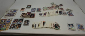 lot 86 image: Lot Of Sports Cards