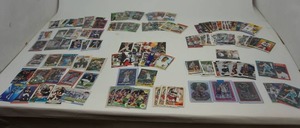 lot 88 image: Lot Of Sports Cards